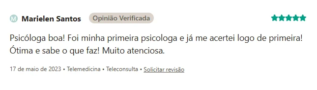 Depoimento 10