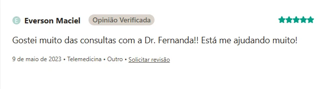 Depoimento 8