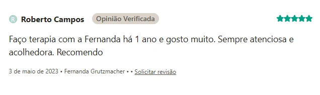 Depoimento 6