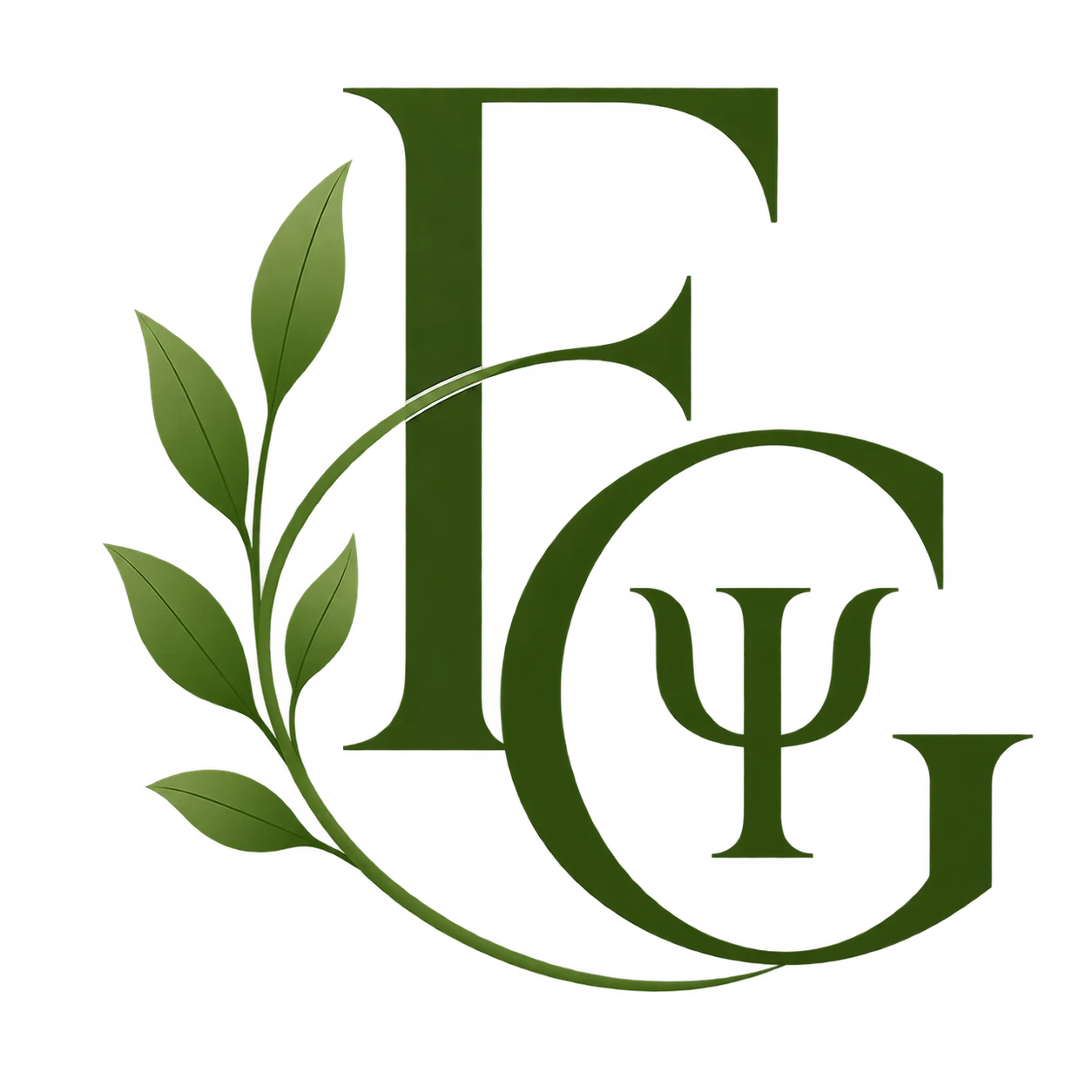 Logotipo Fernanda Grutzmacher